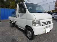 HONDA ACTY TRUCK 2000