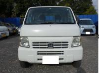 HONDA ACTY TRUCK 2000