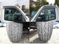 HONDA ACTY TRUCK 2000