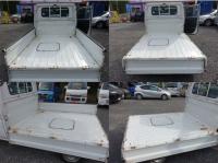 HONDA ACTY TRUCK 2000