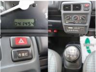 HONDA ACTY TRUCK 2000