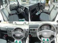 HONDA ACTY TRUCK 2000