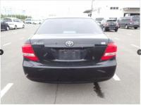TOYOTA COROLLA AXIO 2011