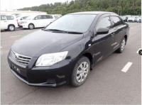 TOYOTA COROLLA AXIO 2011