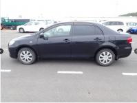 TOYOTA COROLLA AXIO 2011
