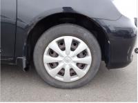 TOYOTA COROLLA AXIO 2011