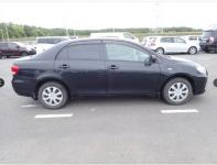 TOYOTA COROLLA AXIO 2011