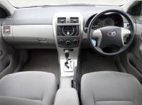 TOYOTA COROLLA AXIO 2011