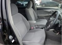 TOYOTA COROLLA AXIO 2011