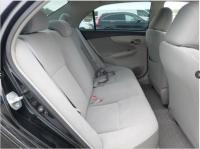 TOYOTA COROLLA AXIO 2011