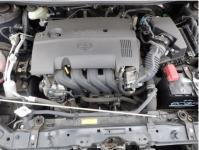 TOYOTA COROLLA AXIO 2011