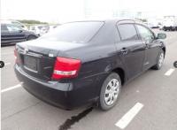 TOYOTA COROLLA AXIO 2011