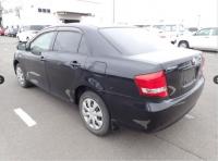 TOYOTA COROLLA AXIO 2011