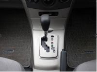 TOYOTA COROLLA AXIO 2011