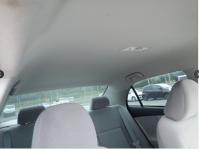 TOYOTA COROLLA AXIO 2011