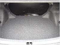 TOYOTA COROLLA AXIO 2011