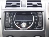 TOYOTA COROLLA AXIO 2011