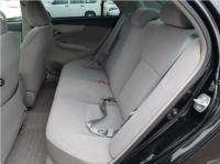 TOYOTA COROLLA AXIO 2011