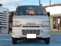 SUZUKI CARRY TRUCK 2001