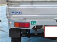 SUZUKI CARRY TRUCK 2001