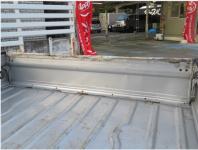 SUZUKI CARRY TRUCK 2001