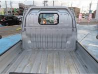 SUZUKI CARRY TRUCK 2001