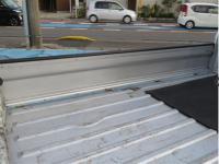 SUZUKI CARRY TRUCK 2001