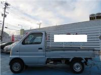 SUZUKI CARRY TRUCK 2001
