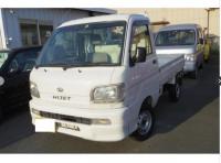 DAIHATSU HIJET 2001
