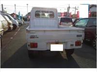DAIHATSU HIJET 2001