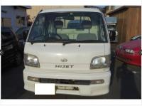 DAIHATSU HIJET 2001