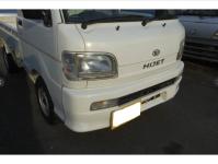 DAIHATSU HIJET 2001