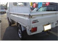 DAIHATSU HIJET 2001