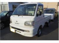 DAIHATSU HIJET 2001