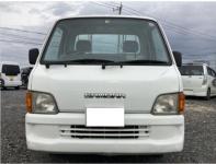 SUBARU SAMBAR 2001