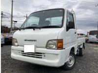 SUBARU SAMBAR 2001