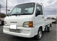 SUBARU SAMBAR 2001