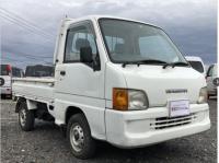 SUBARU SAMBAR 2001