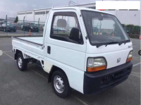 HONDA ACTY 1994