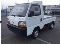 HONDA ACTY 1994