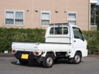 SUBARU SAMBAR 2001