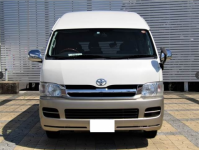 TOYOTA HIACE WAGON 2005