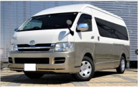 TOYOTA HIACE WAGON 2005