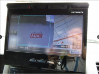 TOYOTA HIACE WAGON 2005