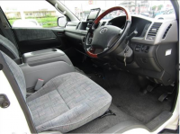 TOYOTA HIACE WAGON 2005
