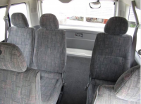 TOYOTA HIACE WAGON 2005