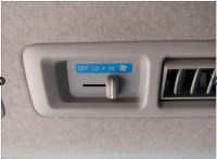 TOYOTA HIACE WAGON 2005