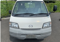 MAZDA BONGO 2001