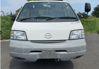 MAZDA BONGO 2001
