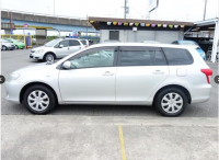 TOYOTA COROLLA FIELDER 2009